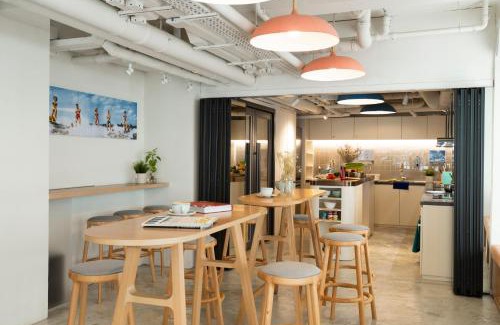 Prince Edward Apartment | Weave Studios - Prince Edward