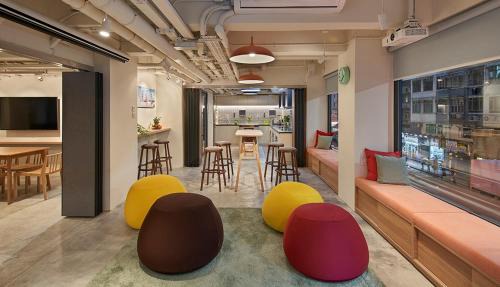 Prince Edward Apartment | Weave Studios - Prince Edward