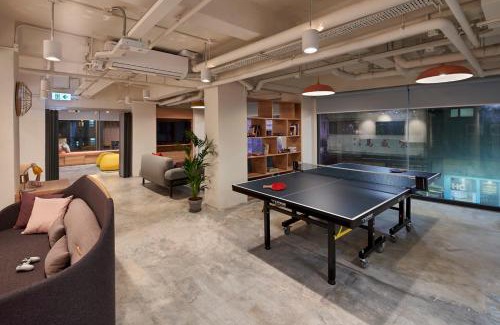 Prince Edward Apartment | Weave Studios - Prince Edward