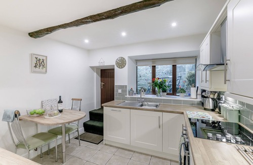 Heptonstall Cottage | Weavers Cottage