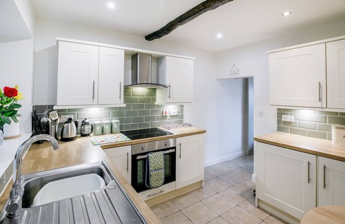 Heptonstall Cottage | Weavers Cottage