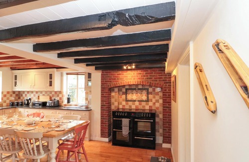 Carlton-in-Cleveland Cottage | Weavers Cottage