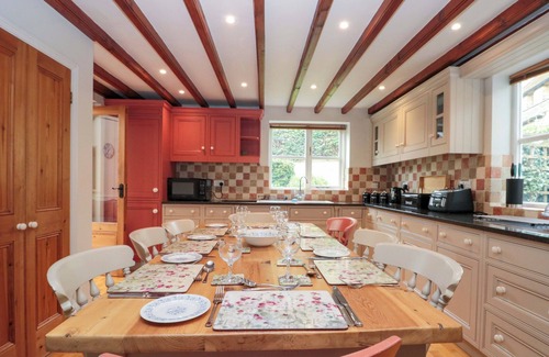 Carlton-in-Cleveland Cottage | Weavers Cottage