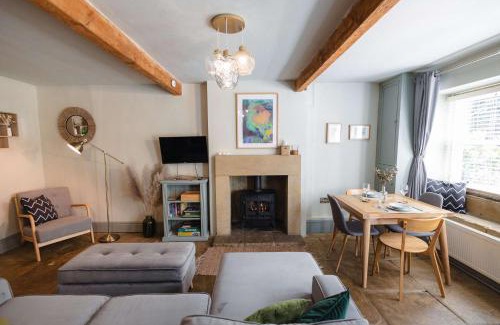 Haworth House | Weavers Retreat by Weavers of Haworth