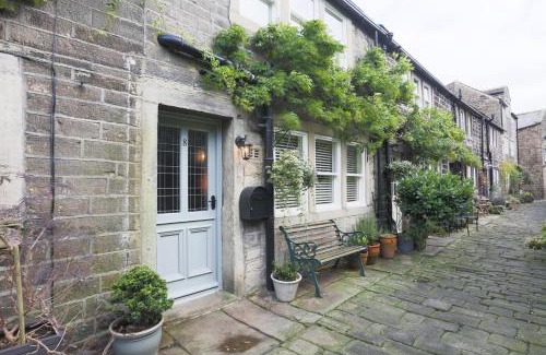 Haworth House | Weavers Retreat by Weavers of Haworth