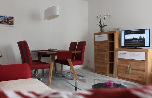 Laubegast Apartment | Weber Apartments