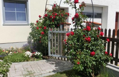 Furstenfeldbruck District Apartment | Weberhof