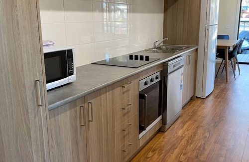 Wedderburn Cabin | Wedderburn Caravan Park