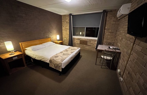 Wedderburn Hotel | Wedderburn Goldseeker Motel