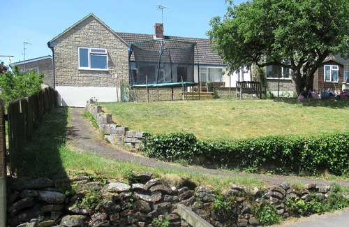 Mere House | Wedgewood Annexe (All the comforts of home)