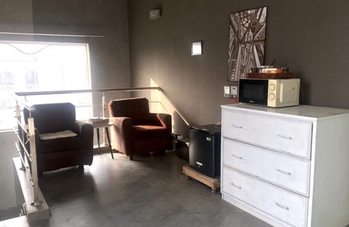 Lahore House | WEDNESDAY HOMES - Stylish 2BHK Entire Floor of a 605 yards house in DHA Lahore