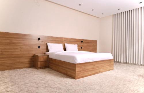 Al Harra Al-Sharqiah Apartment | Wedyan city