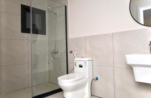 Al Harra Al-Sharqiah Apartment | Wedyan city