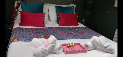 Portaferry House | Wee Hoose-Private-Hottub -Romantic Break-Portaferry