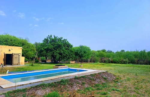 Santiago del Estero House | Weekend Farm, Relaxation, privacy.