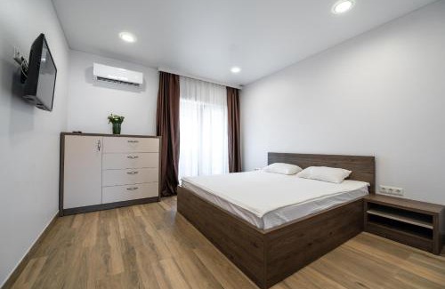 Karolino-Bugaz Hotel | Weekend Family Hotel