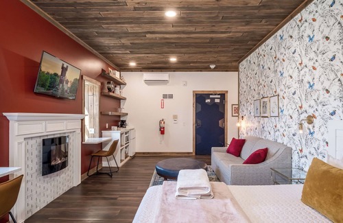 Prescott Hotel | Weekend for Two – Wine, Dine & Unwind