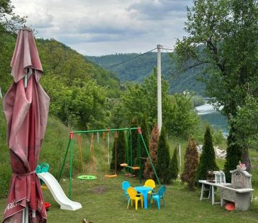 Rogatica House | Weekend getaway house