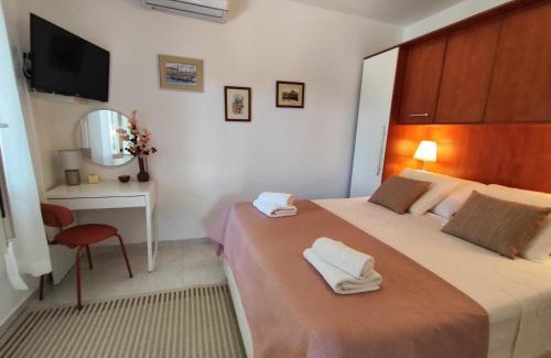 Cove Donja Krusica (Donje selo) House | Weekend house Olive garden