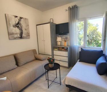 Cove Donja Krusica (Donje selo) House | Weekend house Olive garden