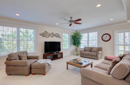 Cape May Court House House | Weekend Rental For The Perfect Adult Getaway