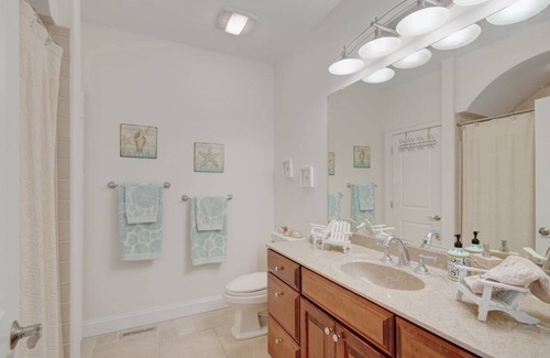 Cape May Court House House | Weekend Rental For The Perfect Adult Getaway