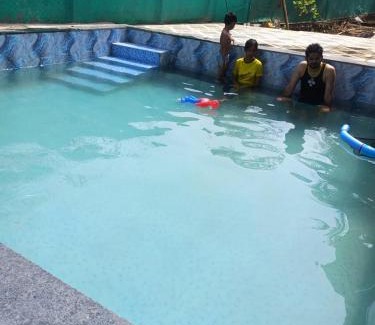 Murbad Villa | Weekend Villa at Nature's Lap (Malshej Ghat)