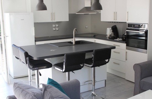 Saint-Amand-Longpre Cottage | Weekly or weekend rentals - special discount September/October