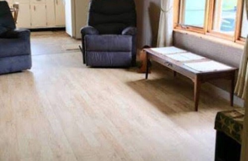 Jonesboro House | Weekly private house rental with access to ATV trail