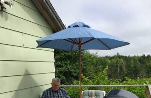 Jonesboro House | Weekly private house rental with access to ATV trail