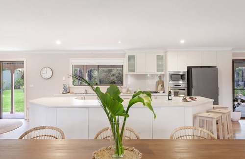 Yatte Yattah House | ‘Weetaliba’ Country Retreat