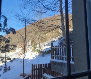 Brzece Apartment | WEGA Star Apartmani