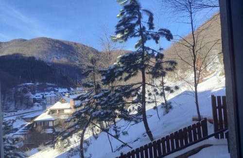 Brzece Apartment | WEGA Star Apartmani