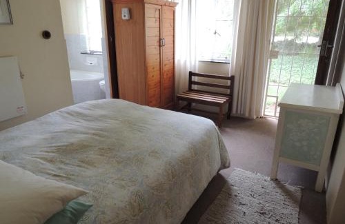 Fouriesburg Bed & Breakfast | Wegkomkans B&B