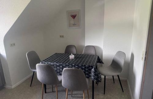 Wehr Apartment | Wehr-Brennet FW
