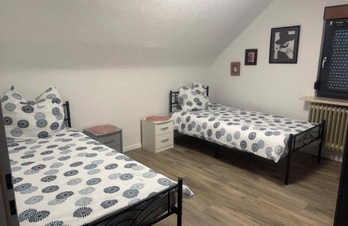 Wehr Apartment | Wehr-Brennet FW