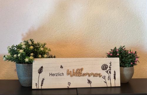 Wehr Apartment | Wehr-Brennet FW
