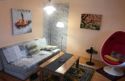 Gusswerk Apartment | Weichselboden, Alte Schule