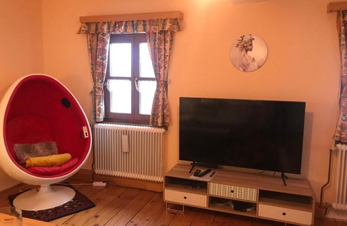Gusswerk Apartment | Weichselboden, Alte Schule