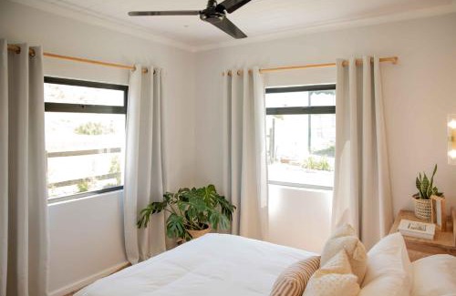 Boesmanspad Apartment | Weide Cottage