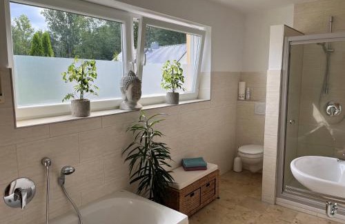 Pforring House | Weidehaus Pförring