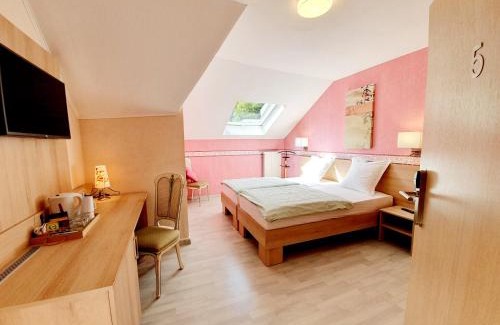 Kopstal Hotel | Weidendall