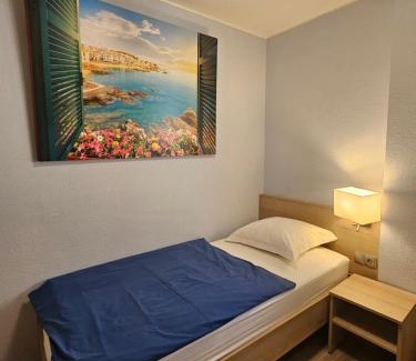 Kopstal Hotel | Weidendall