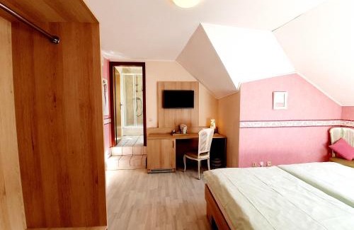 Kopstal Hotel | Weidendall