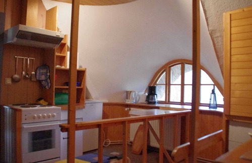 Worpswede Apartment | Weidenhoff - Holiday apartment