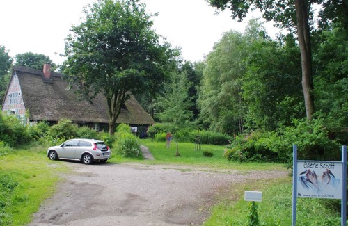 Worpswede Apartment | Weidenhoff - Holiday apartment