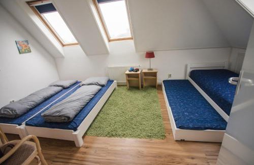 Ameland Apartment | Weidevilla 16