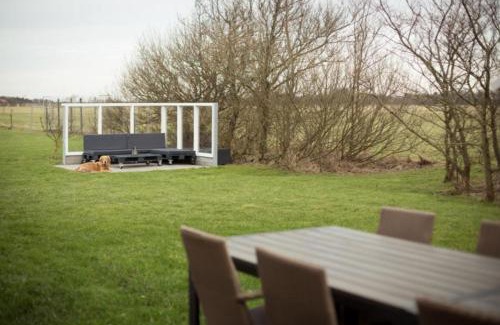 Ameland Apartment | Weidevilla 16