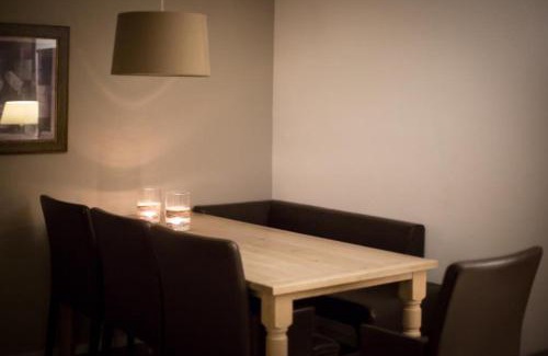 Ameland Apartment | Weidevilla XXL