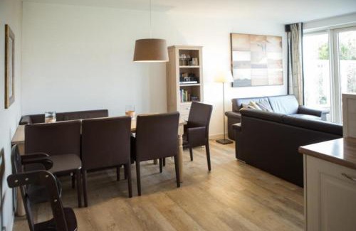 Ameland Apartment | Weidevilla XXL